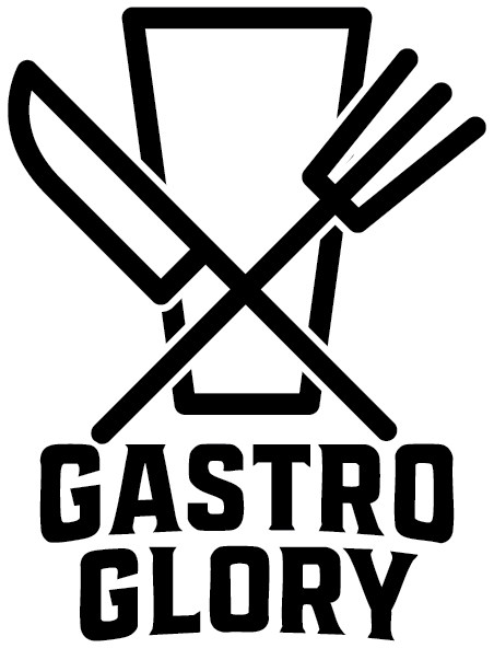 Gastro Glory Logo